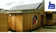 Solar for Community Organisation