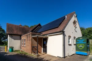 Gilston & Eastwick Village Hall 3