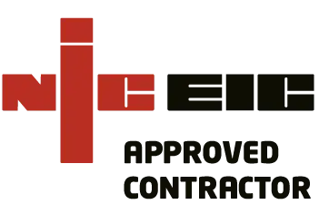 NICEIC Approved Contractor