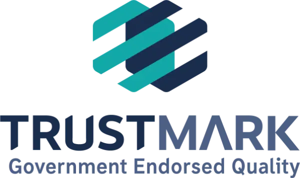 trustmark logo